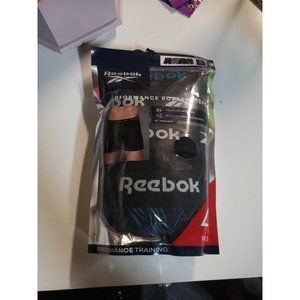 Reebok Mens Boxer Briefs Size L
